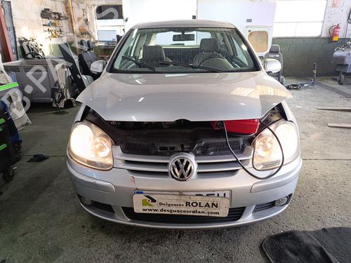 Left headlight VW GOLF V (1K1) 1.9 TDI | BP33474293C28 - Image 9