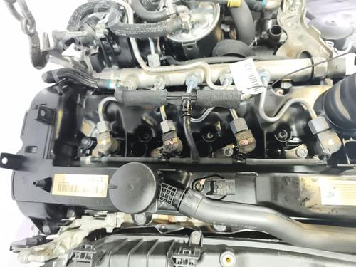 Engine MERCEDES-BENZ C-CLASS Coupe (C204) C 250 CDI (204.303) | BP33436911M1 - Image 7