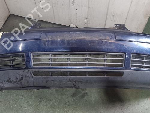Used Front bumper VW GOLF IV (1J1) 1.9 TDI (101 hp) 15807599