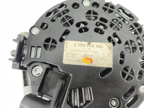 Alternator MERCEDES-BENZ E-CLASS (W211) E 220 CDI (211.008) | BP39530989M7 - Image 6
