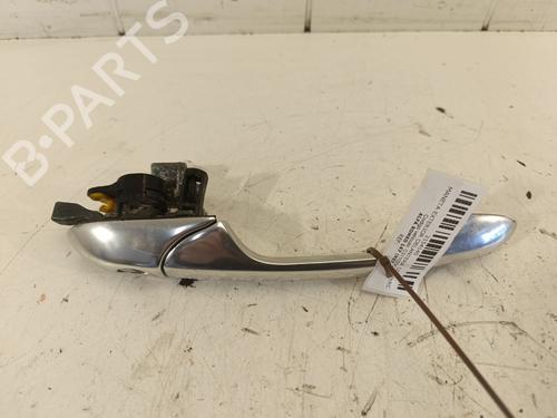 Front left exterior door handle ALFA ROMEO 147 (937_)  | BP29478657C128 
