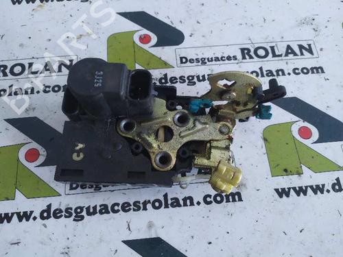 Used Rear right lock DAEWOO KALOS (KLAS) 1.4 16V (94 hp) 4444580