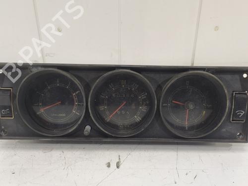Used Instrument cluster OPEL ASCONA B (81_, 86_, 87_, 88_) 1.6 S (75 hp) 8246879