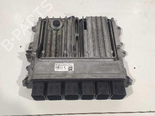 Used Engine control unit (ECU) BMW 2 Coupe (F22, F87) 230 i (252 hp) 6555386