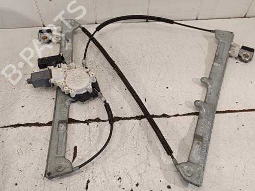Used Front right window mechanism MITSUBISHI COLT VI (Z3_A, Z2_A) 1.1 (Z31A, Z32A) (75 hp) 13544567
