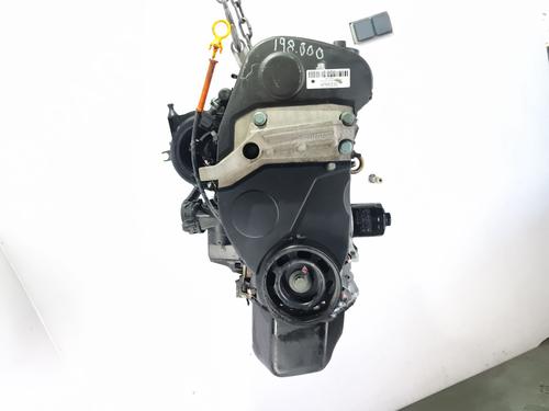 Engine SEAT IBIZA III (6L1) 1.4 16V | BP37243276M1 - Image 4