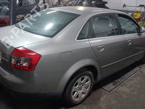 ECU airbags AUDI A4 B6 (8E2) 1.9 TDI | BP22199850M53 