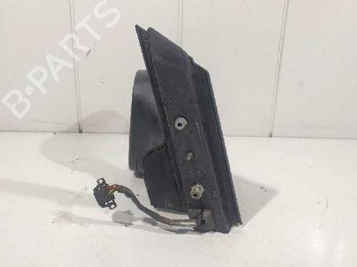 Left mirror SEAT ALTEA XL (5P5, 5P8)  | BP6801004C26 