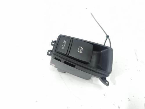 Used Hand brake Hand brake BMW X5 (E70) 3.0 sd (286 hp) 40259624 40259624