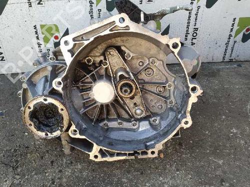 Gearbox VW GOLF VII (5G1, BQ1, BE1, BE2) 1.2 TSI | BP5945867M3 