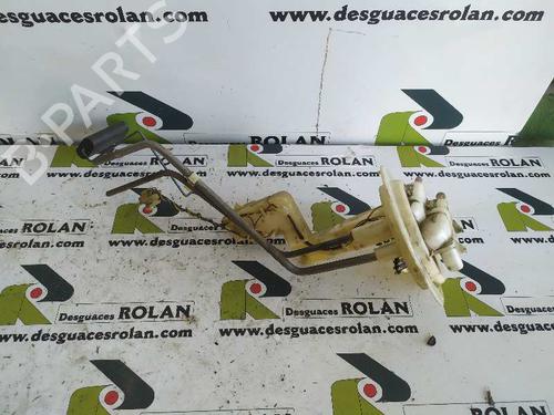 Used Fuel pump FORD MAVERICK (UDS, UNS) 2.7 TD (100 hp) 4450670