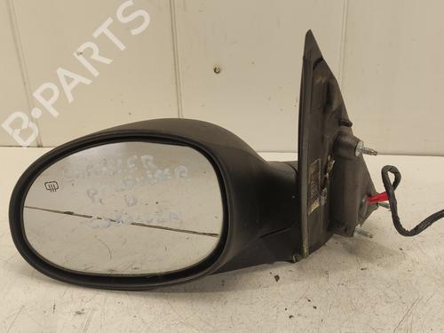 Used Left mirror CHRYSLER PT CRUISER (PT_) [2000-2010]  9521792