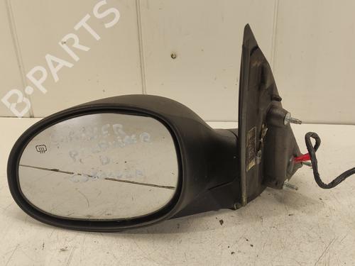 Left mirror CHRYSLER PT CRUISER (PT_) 1.6 (116 hp) 9521792