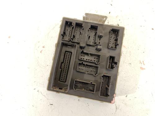 Fuse box FORD TRANSIT CONNECT (P65_, P70_, P80_) | BP26549642E1