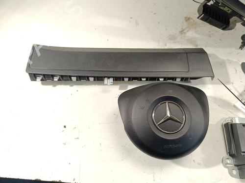 Airbag Kit MERCEDES-BENZ CLA Coupe (C117) CLA 180 (117.342) | BP27896552C86 