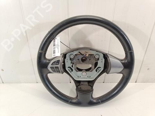 Used Steering wheel SUZUKI GRAND VITARA II (JT, TE, TD) 1.9 DDiS (JB419WD, JB419XD) (129 hp) 24623608