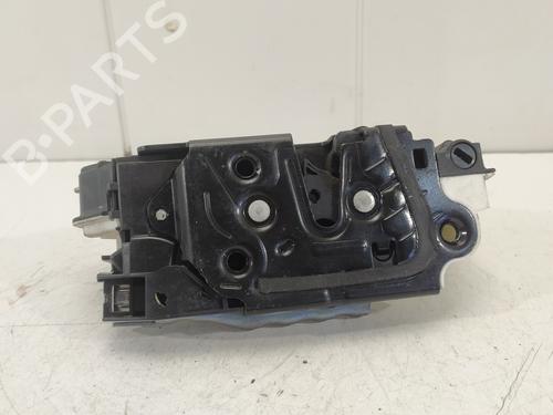 Front right lock VW GOLF VI (5K1) 1.4 TSI | BP8202228C97 