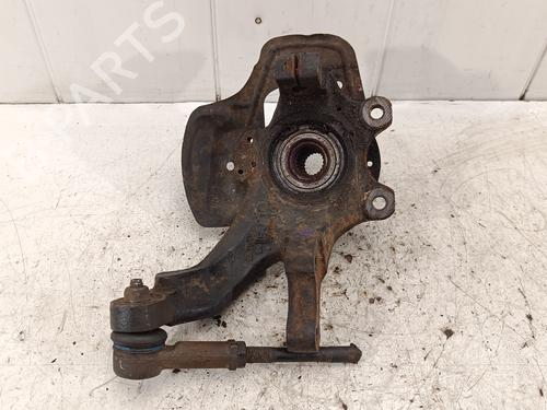 Right front steering knuckle OPEL CORSA B (S93)  | BP11718293M26 