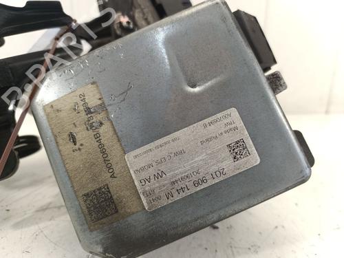 Steering column SEAT IBIZA V (KJ1, KJG) 1.0 TSI | BP29465058M21 
