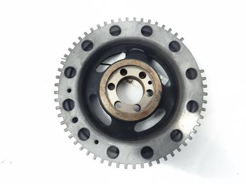 Pulley MAZDA 6 Saloon (GH) 2.2 D (GH10) | BP34539216M122 - Image 3