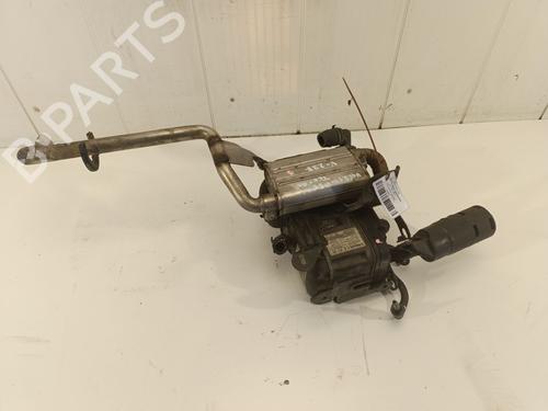 Used Heater blower motor VW TOURAN (1T1, 1T2) 1.9 TDI (105 hp) 30083495
