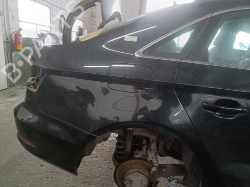 Right rear fenders AUDI A3 Limousine (8VS, 8VM) 2.0 TDI | BP29886019C44