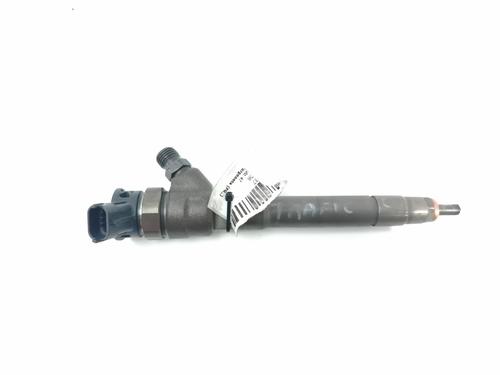 Inyector Inyector RENAULT TRAFIC III Van (FG_) 1.6 dCi 95 (FGMJ, FGMR) (95 hp) 37172969 37172969