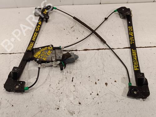 Used Front right window mechanism LAND ROVER FREELANDER I (L314) 2.0 Td4 4x4 (112 hp) 10772546