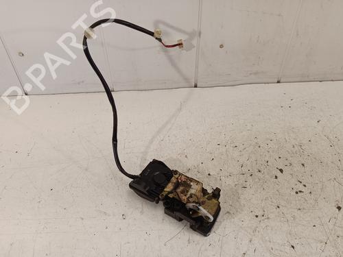 Used Front right lock MAZDA PREMACY (CP) 2.0 TD (90 hp) 11855595