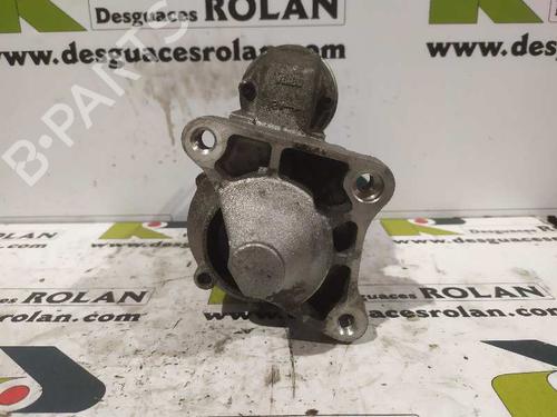 Starter RENAULT MEGANE I Classic (LA0/1_) 1.4 16V (LA0D, LA1H, lA0W, LA10) | BP4612066M8 