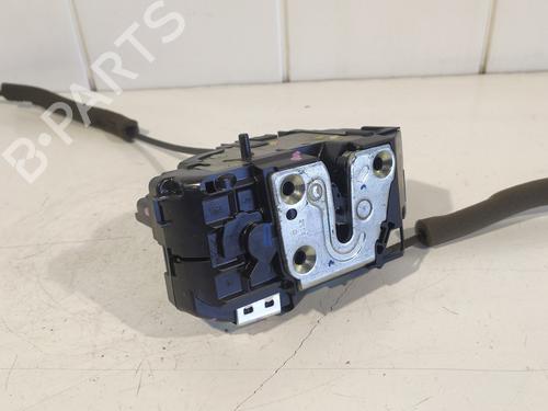 Rear right lock NISSAN JUKE (F15) 1.5 dCi | BP7844635C99 