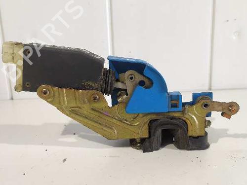 Front right lock SAAB 9-3 (YS3D) 2.2 TiD | BP6101877C97 