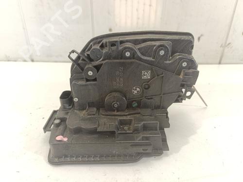 Used Rear right lock BMW 2 Active Tourer (F45) 216 d (116 hp) 30090245