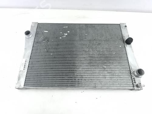 Used Water radiator Water radiator BMW X5 (E70) 3.0 sd (286 hp) 40259621 40259621