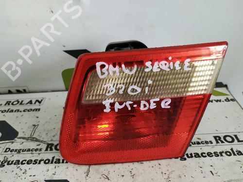 Right taillight BMW 3 Touring (E46) 320 i (170 hp) INTERIOR