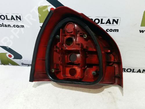 Højre baglygte AUDI A3 (8L1) 1.9 TDI | BP4060474C35 