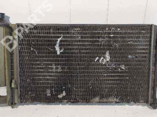 Used Water radiator CITROËN XSARA (N1) 1.6 i (88 hp) 6300919