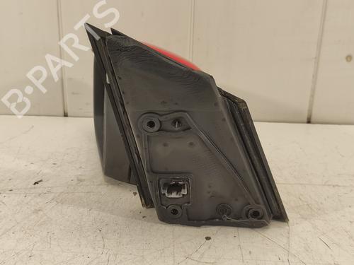 Left mirror FORD FOCUS III 1.0 EcoBoost | BP10088077C26 