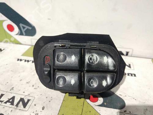 Used Left front window switch FORD MONDEO III (B5Y) [2000-2007]  4056165