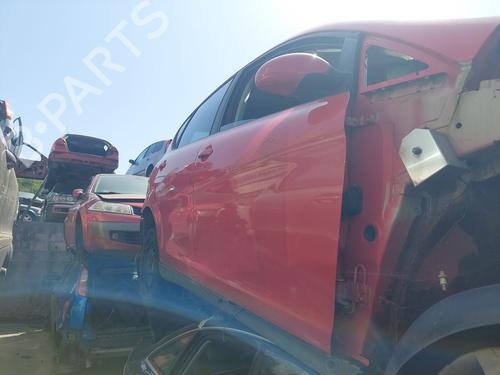 Right front door SEAT ALTEA (5P1)  | BP20224097C3 