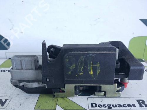 Used Rear left lock PEUGEOT 406 (8B) [1995-2005]  4052999