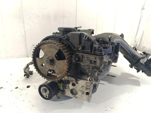 Cylinder head FORD S-MAX (WA6) 2.0 TDCi | BP27678353M5 