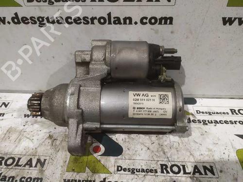 Starter SEAT Mii (KF1, KE1) 1.0 | BP5810728M8