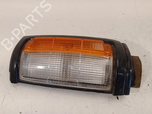 Used Left front indicator MITSUBISHI L200 (K3_T, K2_T, K1_T, K0_T) 2.5 TD 4WD (K34T) (87 hp) 19699159