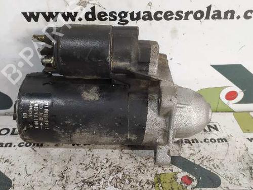 Starter FORD ESCORT V (AAL, ABL) | BP5932296M8