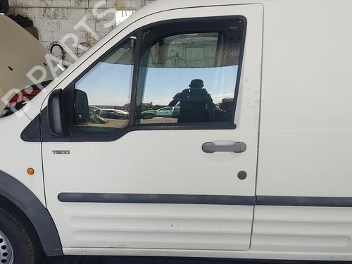 Used Left front door FORD TRANSIT CONNECT (P65_, P70_, P80_) [2002-2025]  18546659