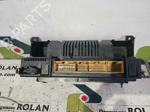 Commande Chauffage AUDI A6 C5 (4B2)  | BP4055652I5 