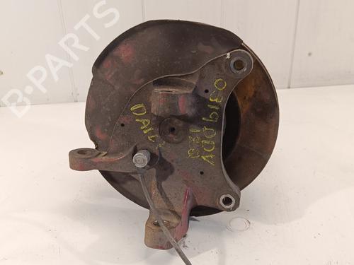 Used Left front steering knuckle IVECO DAILY III Van 35 S 13 V,35 C 13 V (125 hp) 15611982