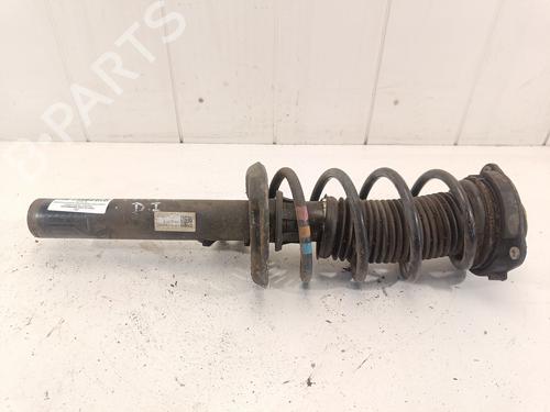 Used Left front shock absorber VW GOLF VI (5K1) 1.6 TDI (105 hp) 24445879