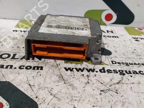 ECU airbags PEUGEOT 307 (3A/C) 1.6 16V | BP5043650M53 